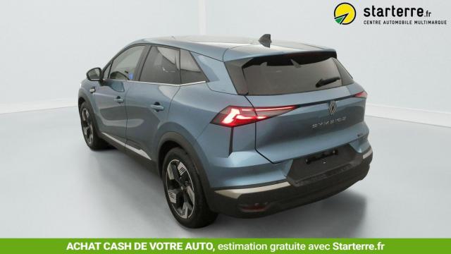 Renault Symbioz image 7