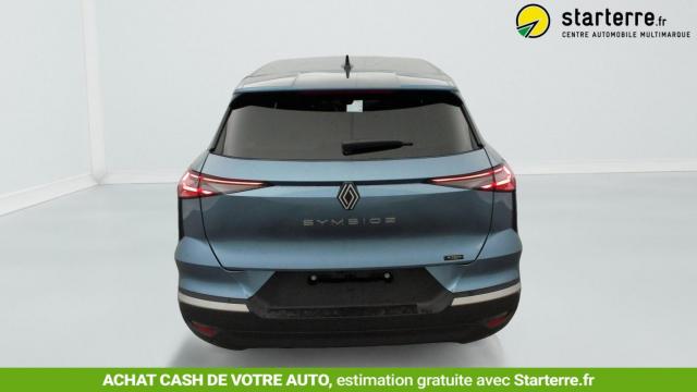 Renault Symbioz image 5