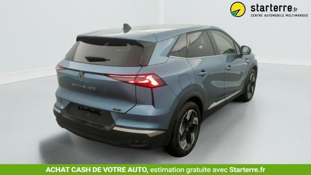 Renault Symbioz image 2