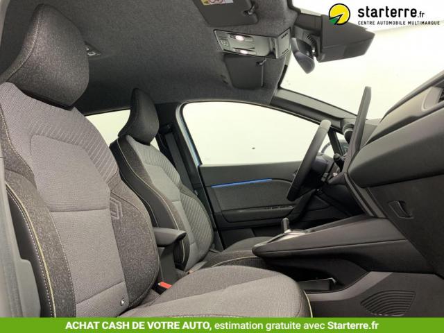 Renault Symbioz image 8