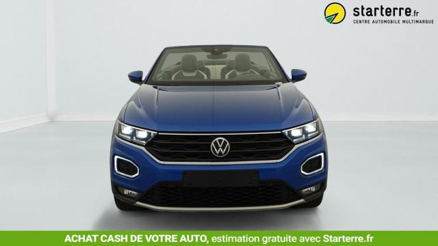 Volkswagen T-Roc image 8