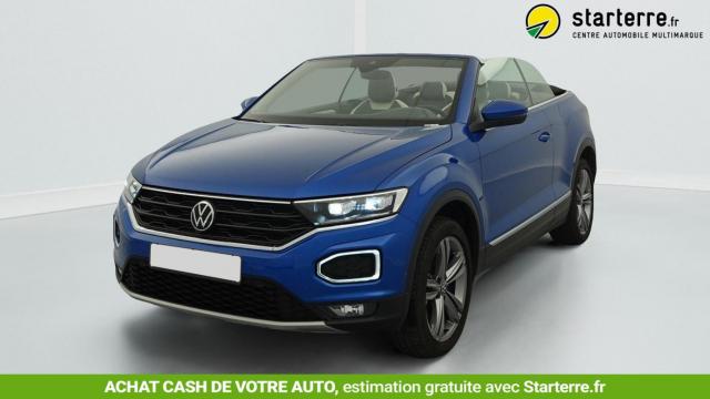 Volkswagen T-Roc image 9