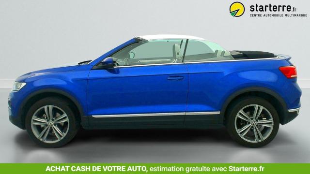 Volkswagen T-Roc image 7
