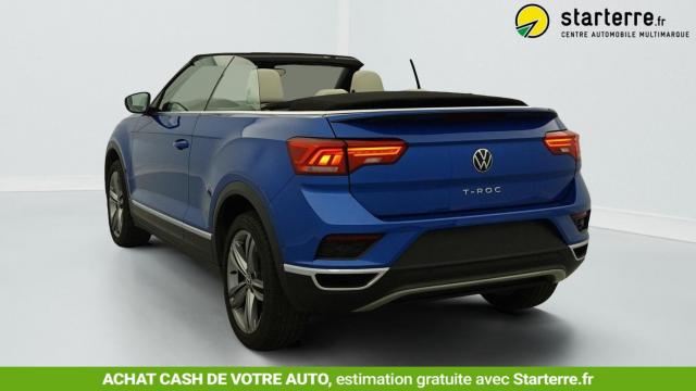 Volkswagen T-Roc image 5