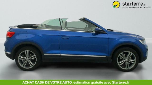 Volkswagen T-Roc image 4