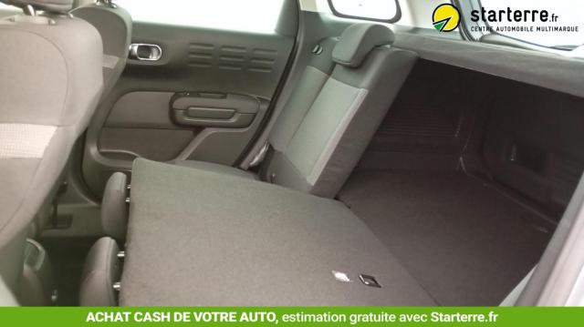 Citroen C3 Aircross image 9