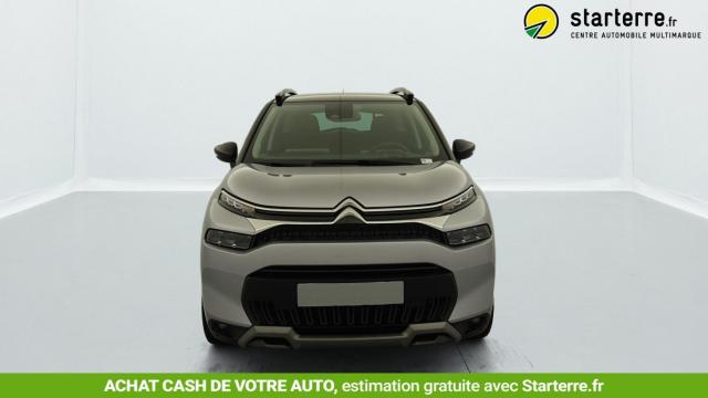 Citroen C3 Aircross image 5