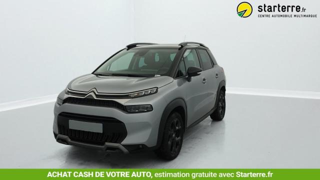 Citroen C3 Aircross image 2