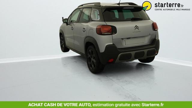 Citroen C3 Aircross image 1