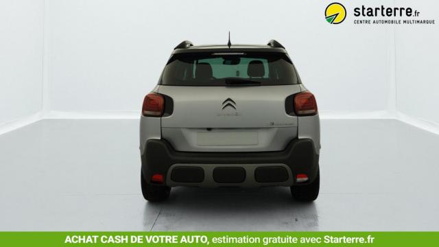 Citroen C3 Aircross image 7