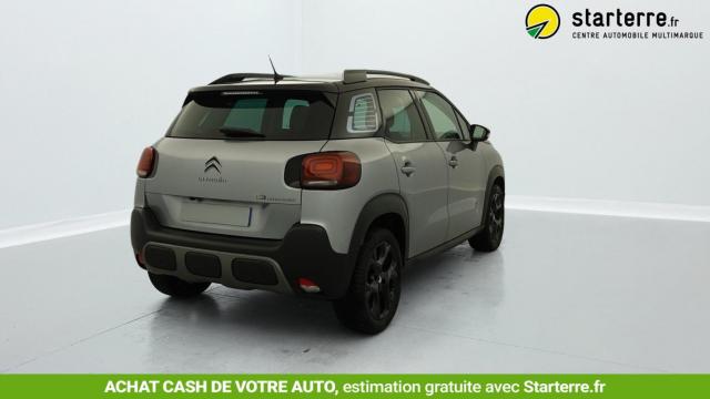 Citroen C3 Aircross image 3