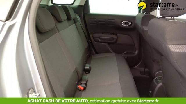 Citroen C3 Aircross image 8