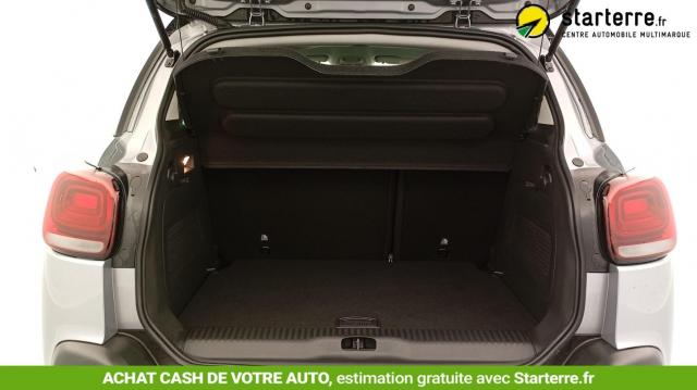 Citroen C3 Aircross image 6
