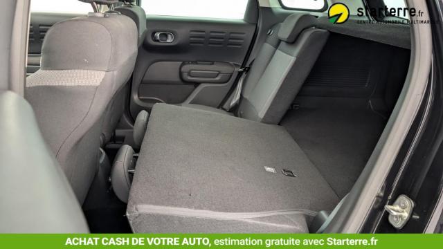 Citroen C3 Aircross image 4