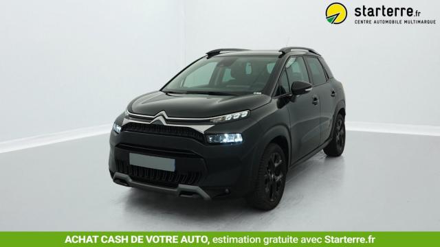 Citroen C3 Aircross image 5