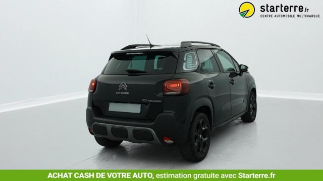 Citroen C3 Aircross image 2