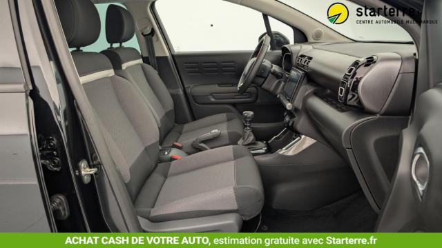 Citroen C3 Aircross image 8