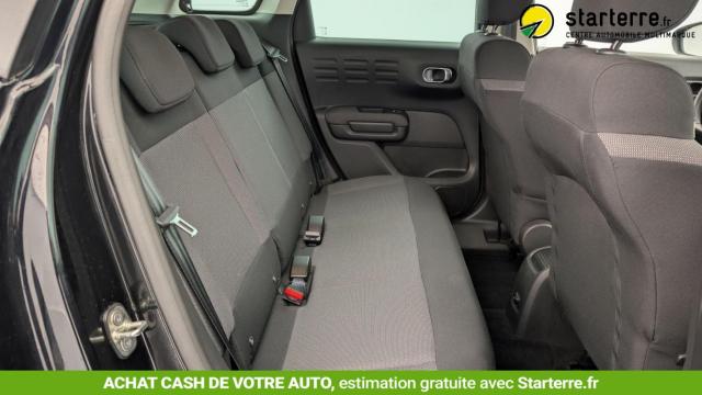 Citroen C3 Aircross image 1