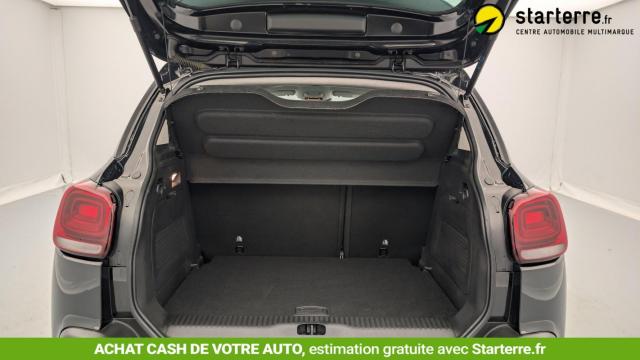 Citroen C3 Aircross image 9