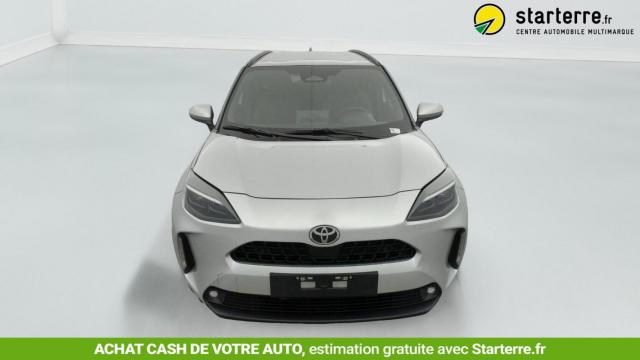 Toyota Yaris Cross image 7