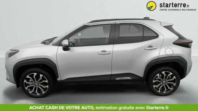 Toyota Yaris Cross image 3