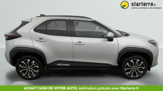 Toyota Yaris Cross image 2