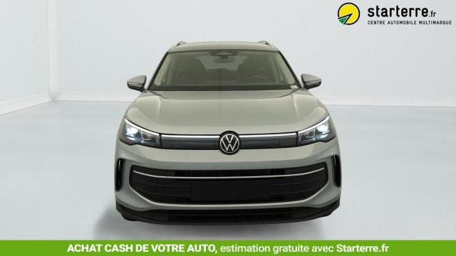 Volkswagen Tiguan image 3
