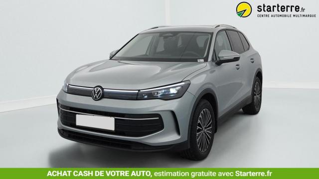 Volkswagen Tiguan image 1