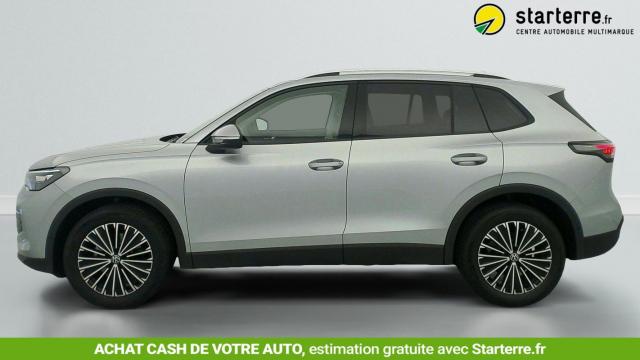 Volkswagen Tiguan image 4