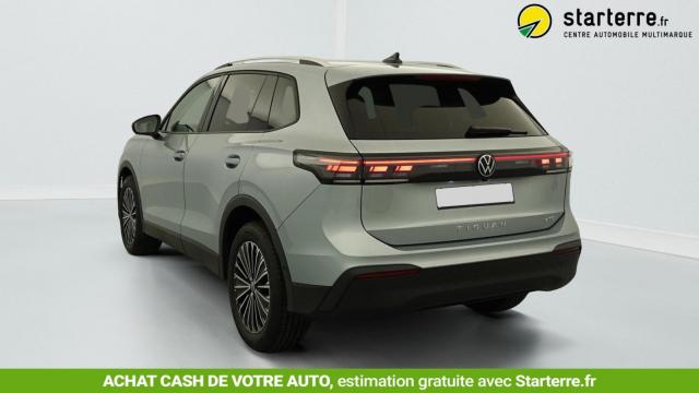Volkswagen Tiguan image 9