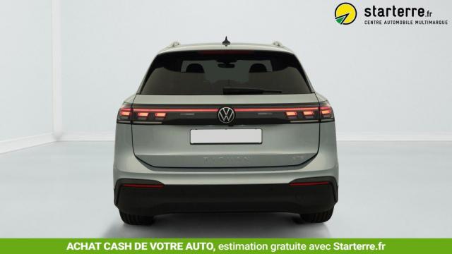 Volkswagen Tiguan image 7