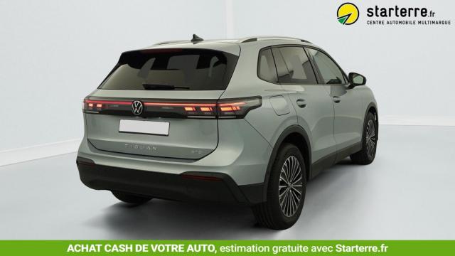 Volkswagen Tiguan image 2