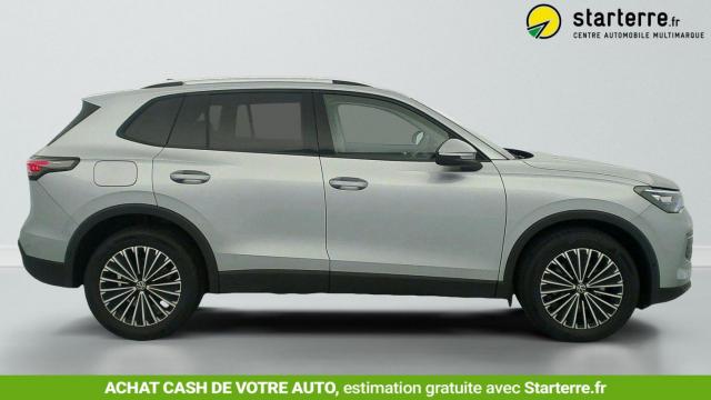 Volkswagen Tiguan image 6