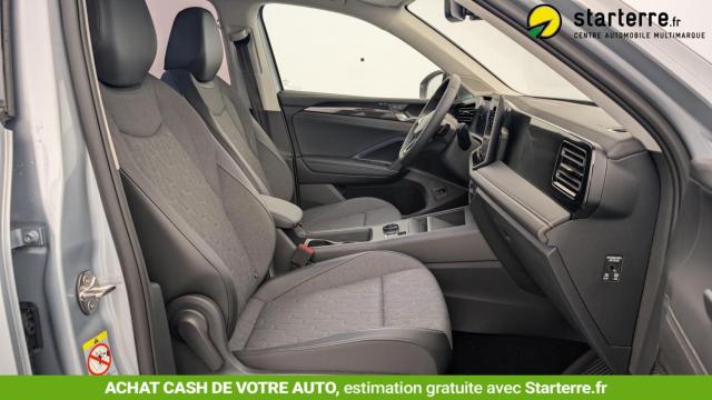 Volkswagen Tiguan image 8