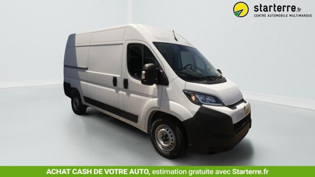Citroen Jumper image 8