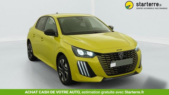 Peugeot