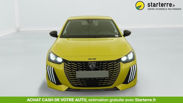 Peugeot 208 image 7