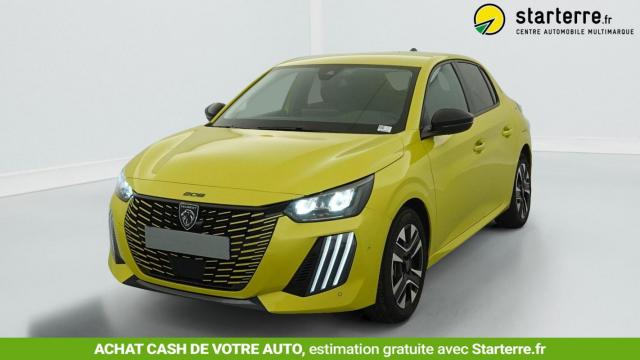 Peugeot 208 image 5