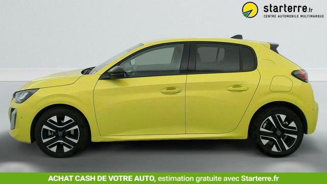 Peugeot 208 image 4