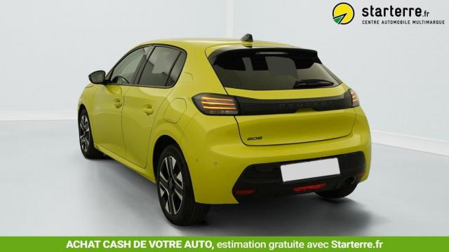 Peugeot 208 image 3