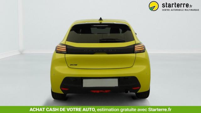 Peugeot 208 image 2