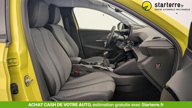 Peugeot 208 image 1