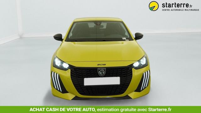 Peugeot 208 image 3