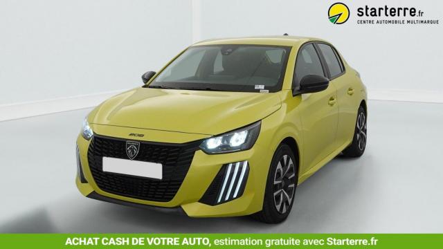 Peugeot 208 image 2