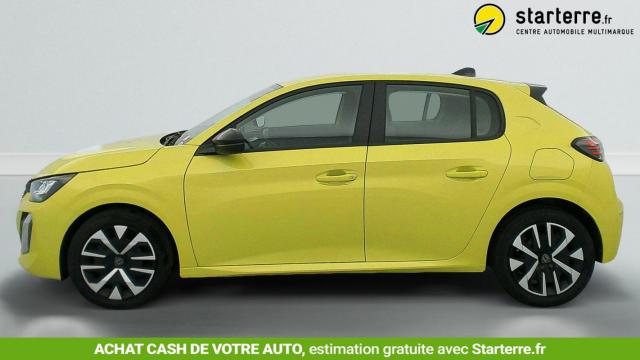 Peugeot 208 image 4