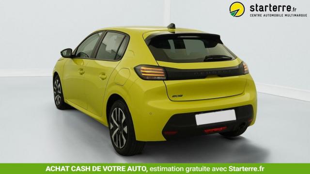 Peugeot 208 image 8