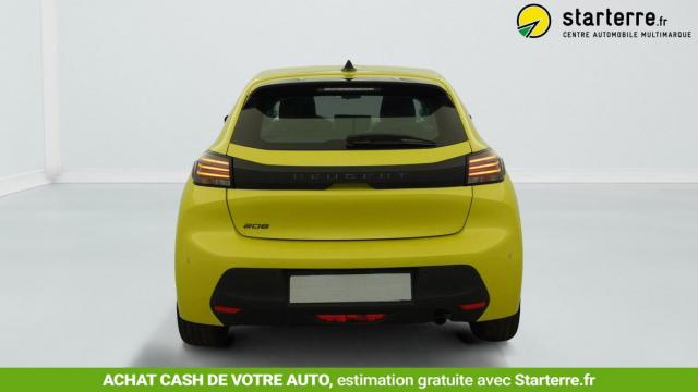 Peugeot 208 image 1