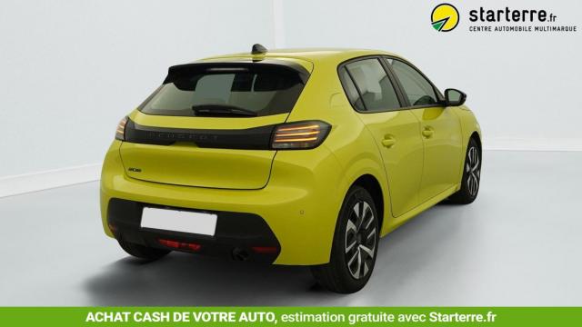 Peugeot 208 image 5