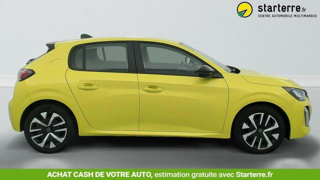 Peugeot 208 image 7