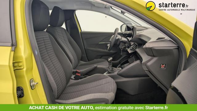 Peugeot 208 image 6